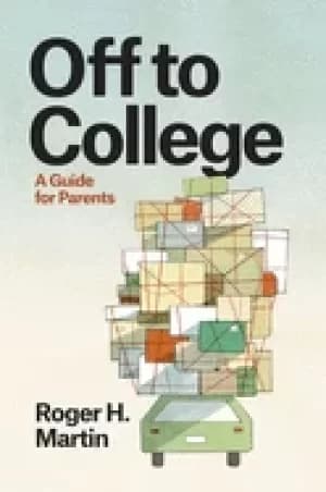 Image of off to college a guide for parents