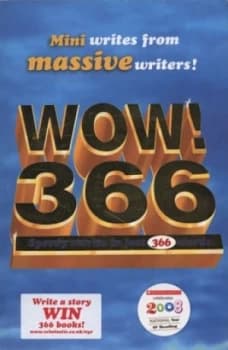 Image of Wow 366 by Various Paperback