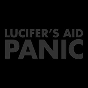 Image of Lucifer's Aid - Panic CD