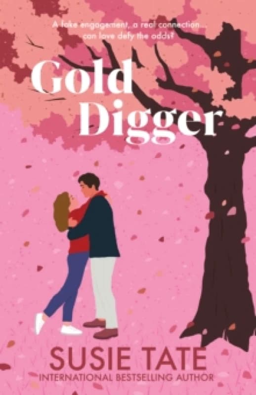 Image of Gold Digger Paperback / softback