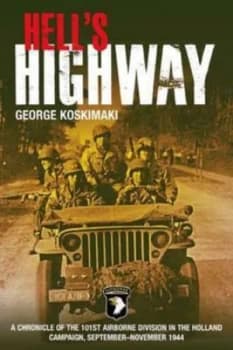 Image of Hells Highway by George E Koskimaki Paperback