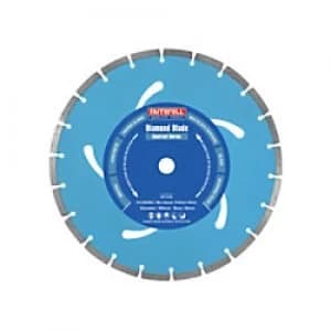 Image of Faithfull Contract Diamond Blade 300 x 20 mm