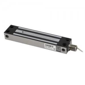 Image of ASEC 4500 FS external magnetic Gate Locks