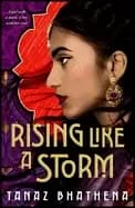 Image of rising like a storm