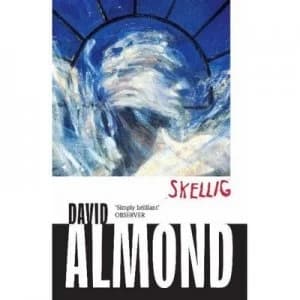 Image of Skellig by David Almond (Paperback, 2007)