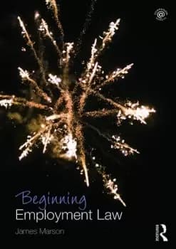 Image of Beginning Employment Law