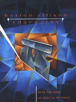 Image of Edgeworks by Harlan Ellison Hardback