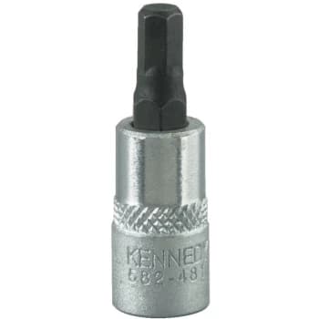Image of Kennedy-pro - 8MM Hex Socket Bit 1/4' Sq Dr