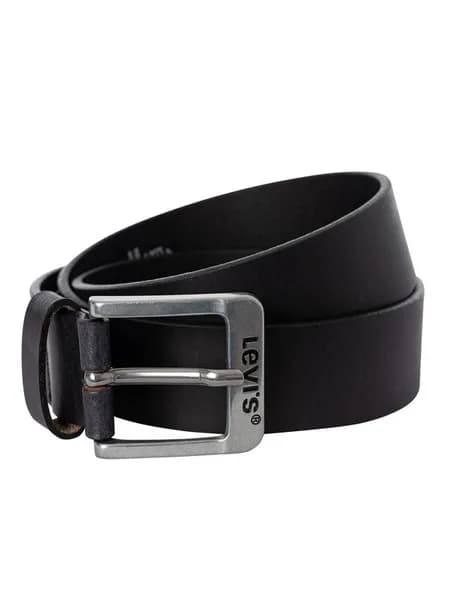 Image of Ceinture en cuir Free
