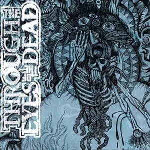 Image of Skepsis by Through the Eyes of the Dead CD Album
