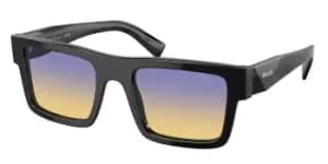 Image of Prada Sunglasses PR 19WS 1AB06Z