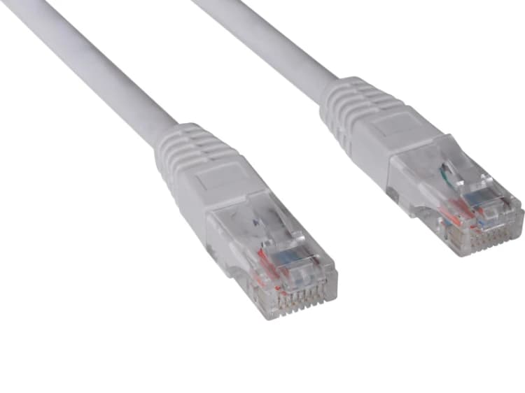 Image of Sandberg UTP Cat6 2m SAVER