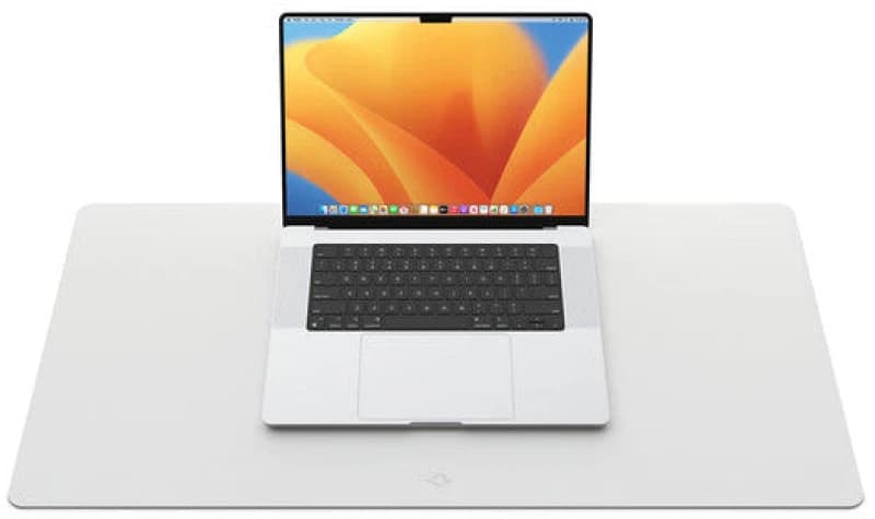 Image of Twelve South DeskPad Grey