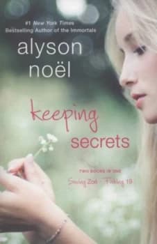 Image of Keeping secrets by Alyson Nol