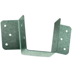 Image of Wickes 50mm Speedy Minor Joist Hanger