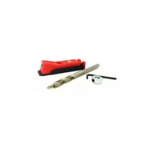 Image of WF-MP1H4 Woodfox Mini Pocket Hole Jig - new