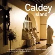 Image of Caldey Island