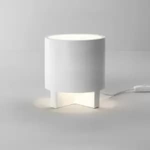 Image of Astro Martello 180 - Table Lamp Plaster, E14