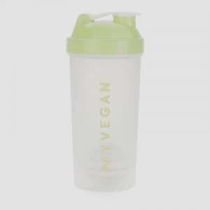 Image of Myvegan Shaker Bottle