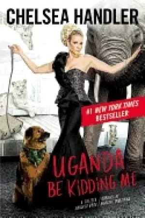 Image of uganda be kidding me