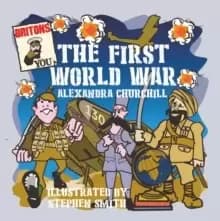 Image of First World War for Children