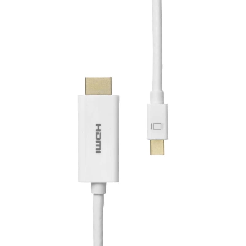 Image of ProXtend Mini Displypor o HDMI 1M