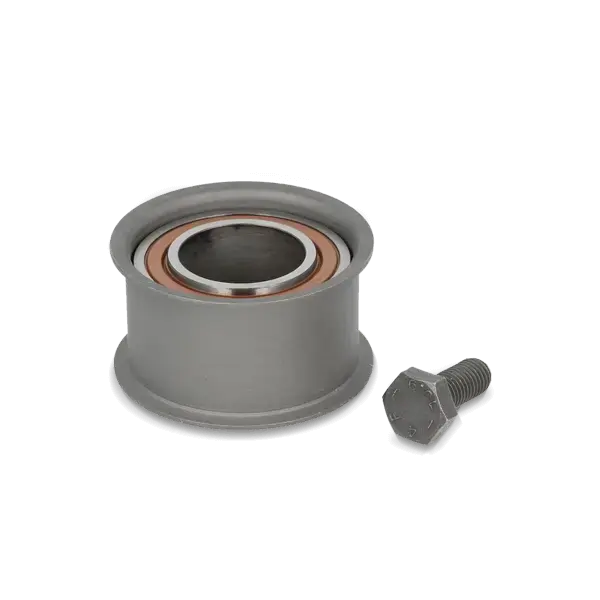 Image of Blue PRINT ADN17620 Deflection/Guide Pulley, timing belt