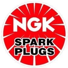 Image of NGK PZKER7A8EGS / 94968 Spark Plug Laser Platinum