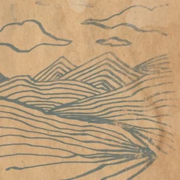 Image of Wooden Wand - Farmer's Corner CD