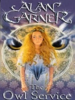 Image of The Owl Service by Alan Garner Paperback