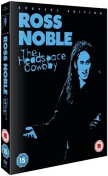 Image of Ross Noble: Headspace Cowboy (Special Edition)