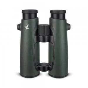 Image of Swarovski EL 10x42 W B Binocular - Green
