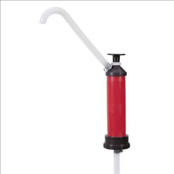 Image of Genuine SEALEY TP89 Self-Priming Piston Pump