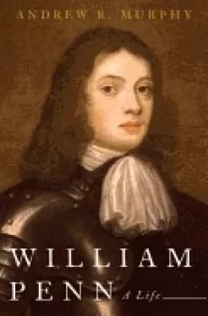 Image of william penn a life