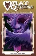 Image of rat queens volume 8 the god dilemma