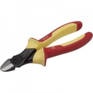 Image of Bahco 2101S-180 side cutter 180mm
