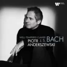 Image of J. S. Bach: Well-tempered Clavier