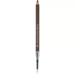 Image of Diego dalla Palma Eyebrow Powder Precise Eyebrow Pencil Shade 62 Warm Taupe 1,2 g