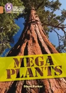 Image of Mega Plants : Band 12/Copper
