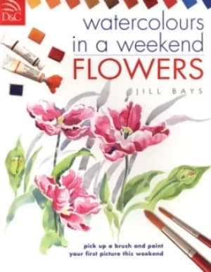 Image of Flowers by Jill Bays