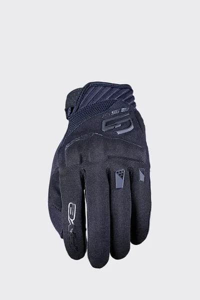 Image of Five RS3 Evo Woman Black Size XL