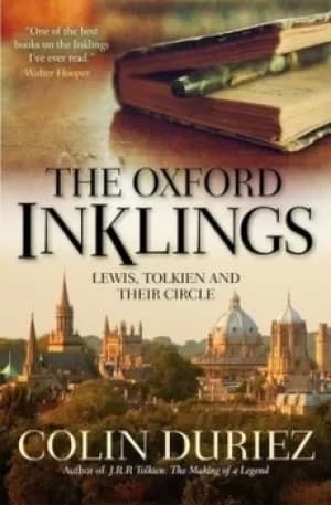 Image of The Oxford Inklings by Colin Duriez
