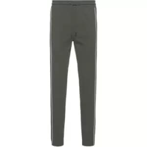 Image of Boss Lamont Jogging Bottoms - Green