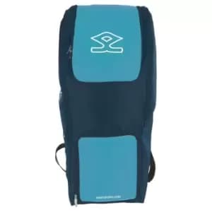 Image of Shrey Performance Duffle Bag - Blue