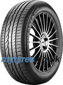 Image of Bridgestone Turanza ER 300-2 RFT ( 195/55 R16 87H *, runflat )