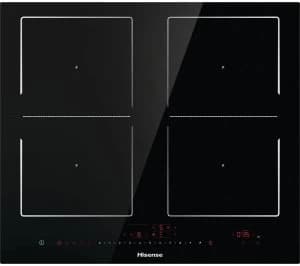 Image of Hisense I6456C 4 Zone Electric Induction Hob