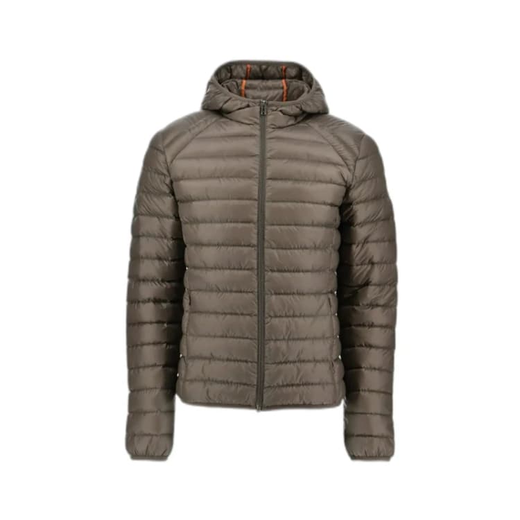 Image of JOTT Puffer Jacket JOTT Nico Marron Male L