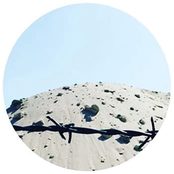 Image of Nosuchkey - Aom003 Vinyl