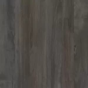 Image of Mermaid Elite Peruvian Walnut Tongue & Groove 10mm Single Shower Panel - 2420 x 600mm