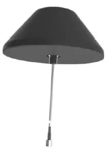Image of Cisco ANT-4G-SR-OUT-TNC= network antenna Omni-directional antenna...